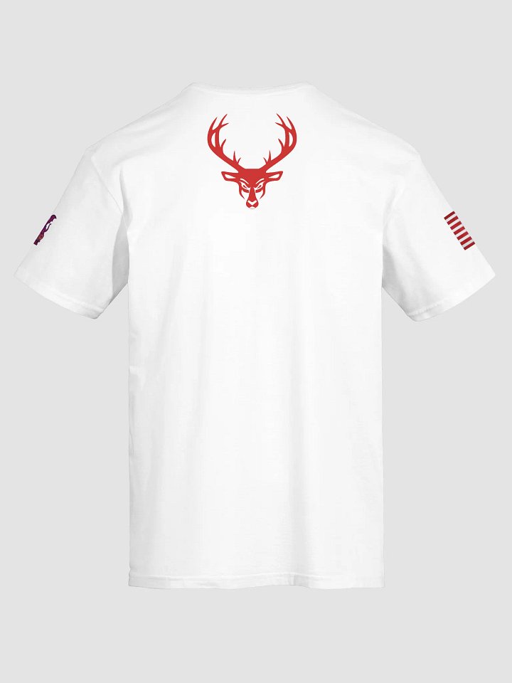PMDR Tee - Bucked Up Collab product image (2)
