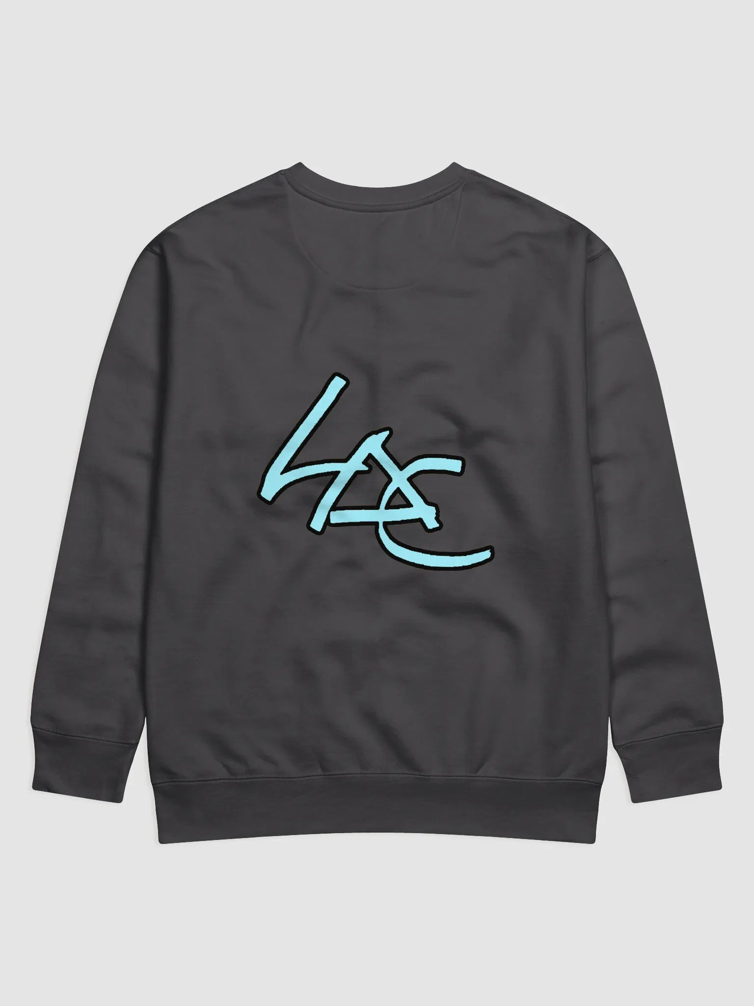 The Blue Blur Sweatshirt product image (15)