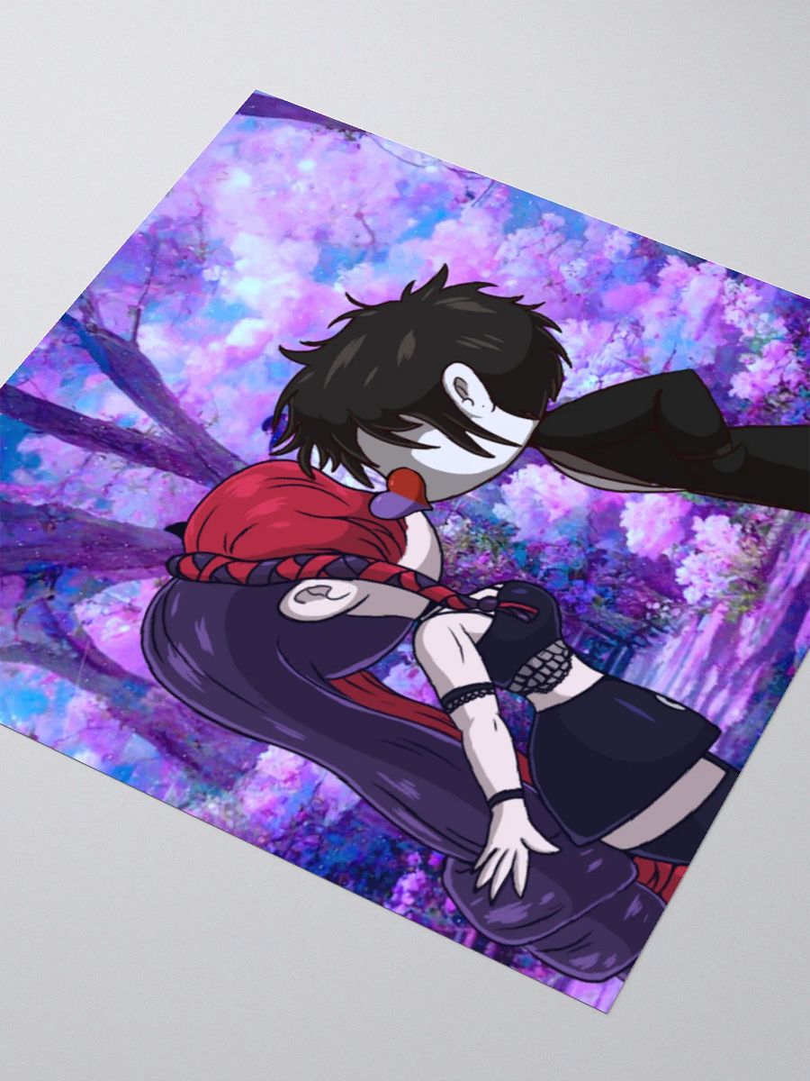 Deth Stickers product image (9)