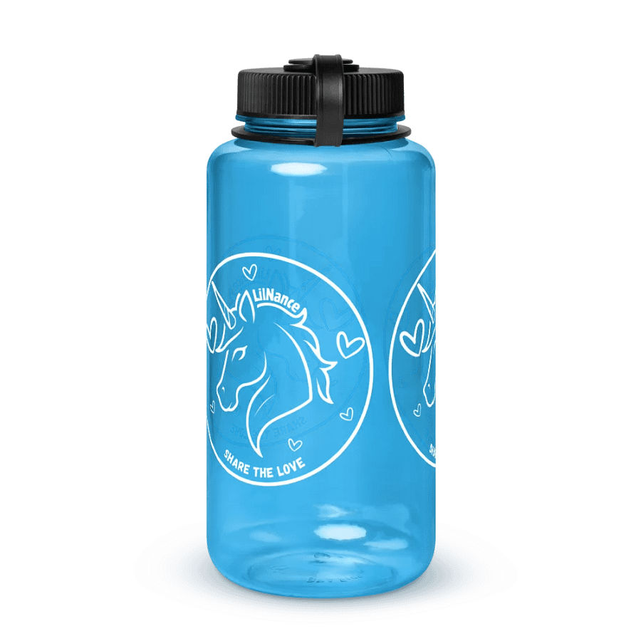 Unicorn Wide Mouth Bottle product image (4)