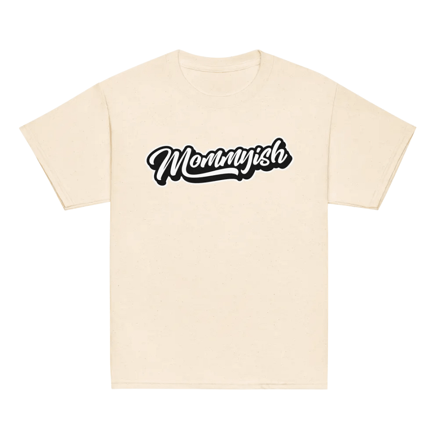 Mommyish Youth Tee product image (18)