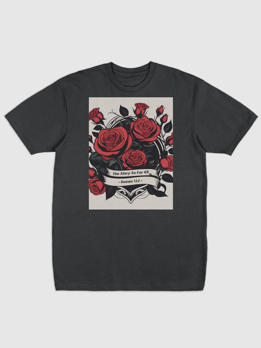 Story Nation Tee product image (1)
