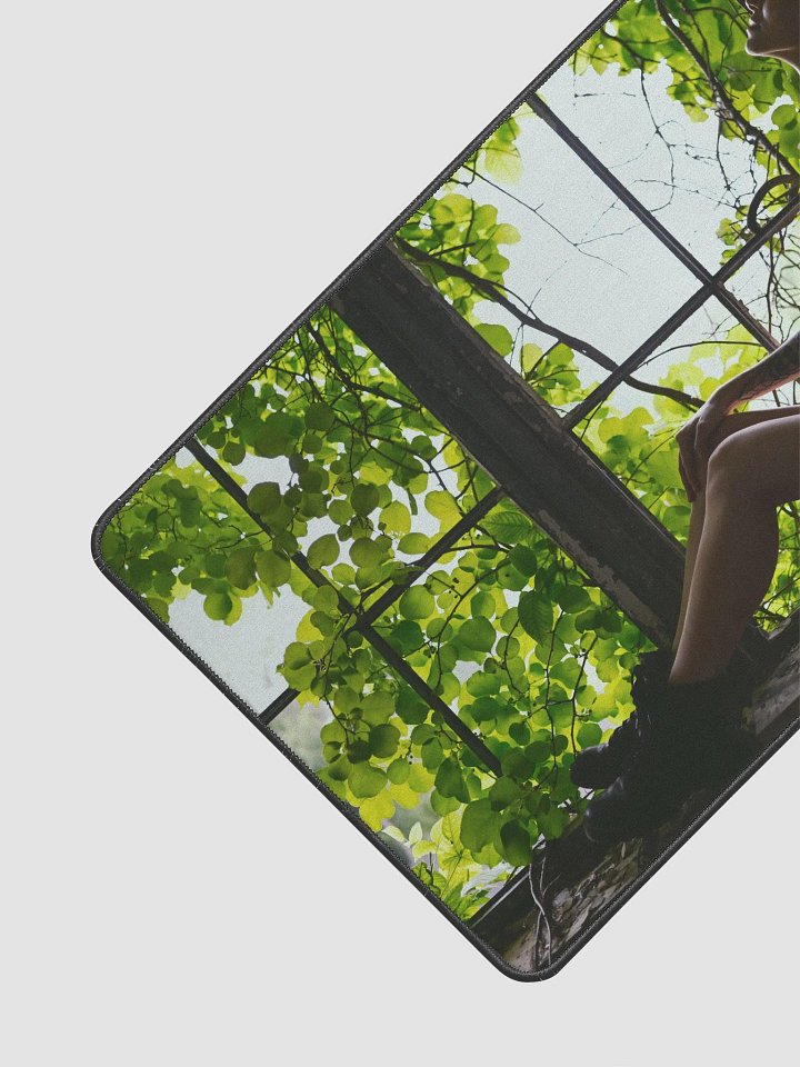 Gamer Girl Touches Grass product image (2)