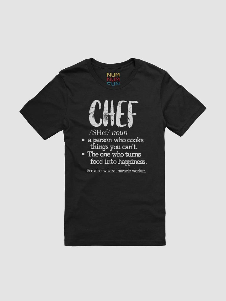 Chef Definition product image (1)