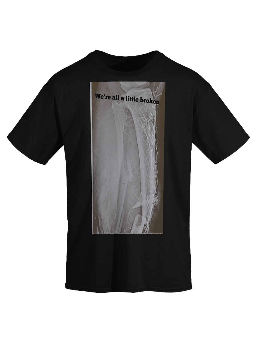 We're all broken product image (3)