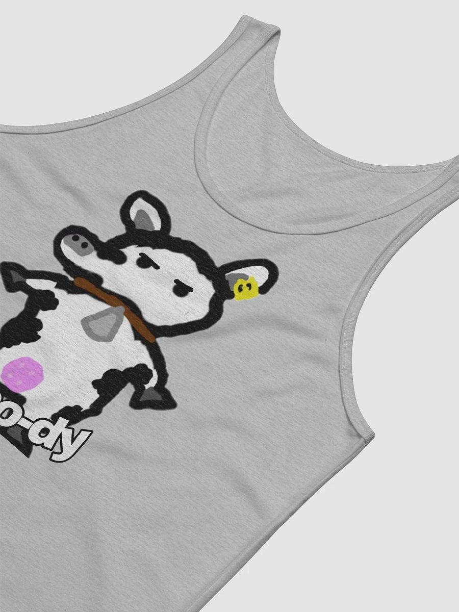Mooo-dy Tank Top product image (23)