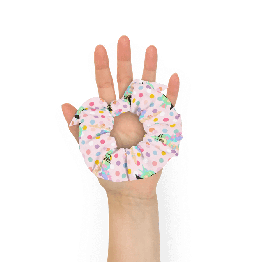 Potion Hair scrunchie product image (7)