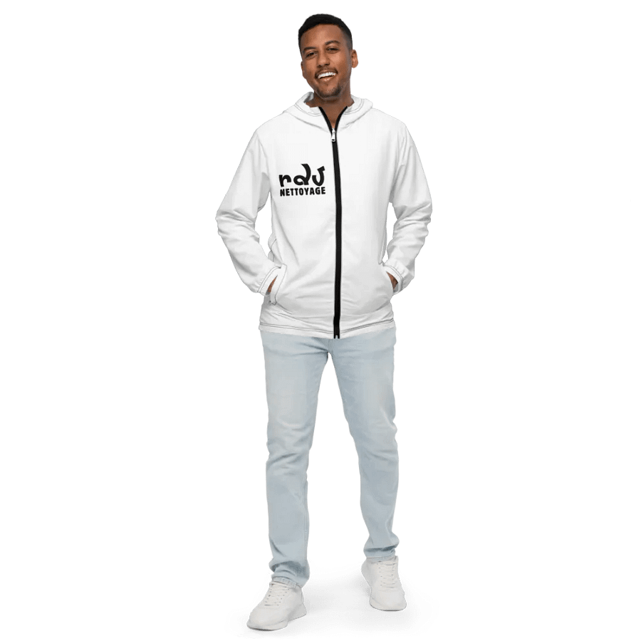 Coupe vent personnalisé product image (1)