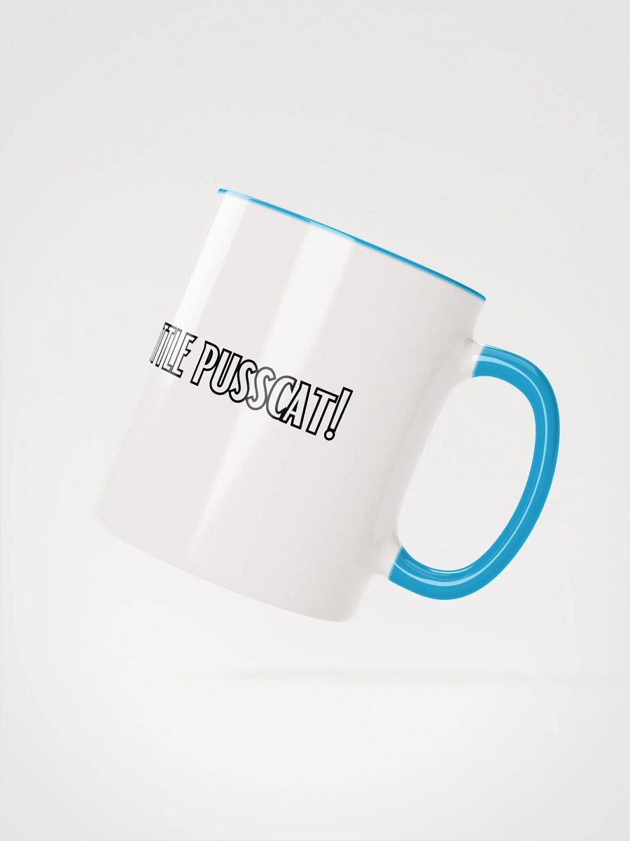 Lil Pusscat Mug product image (4)