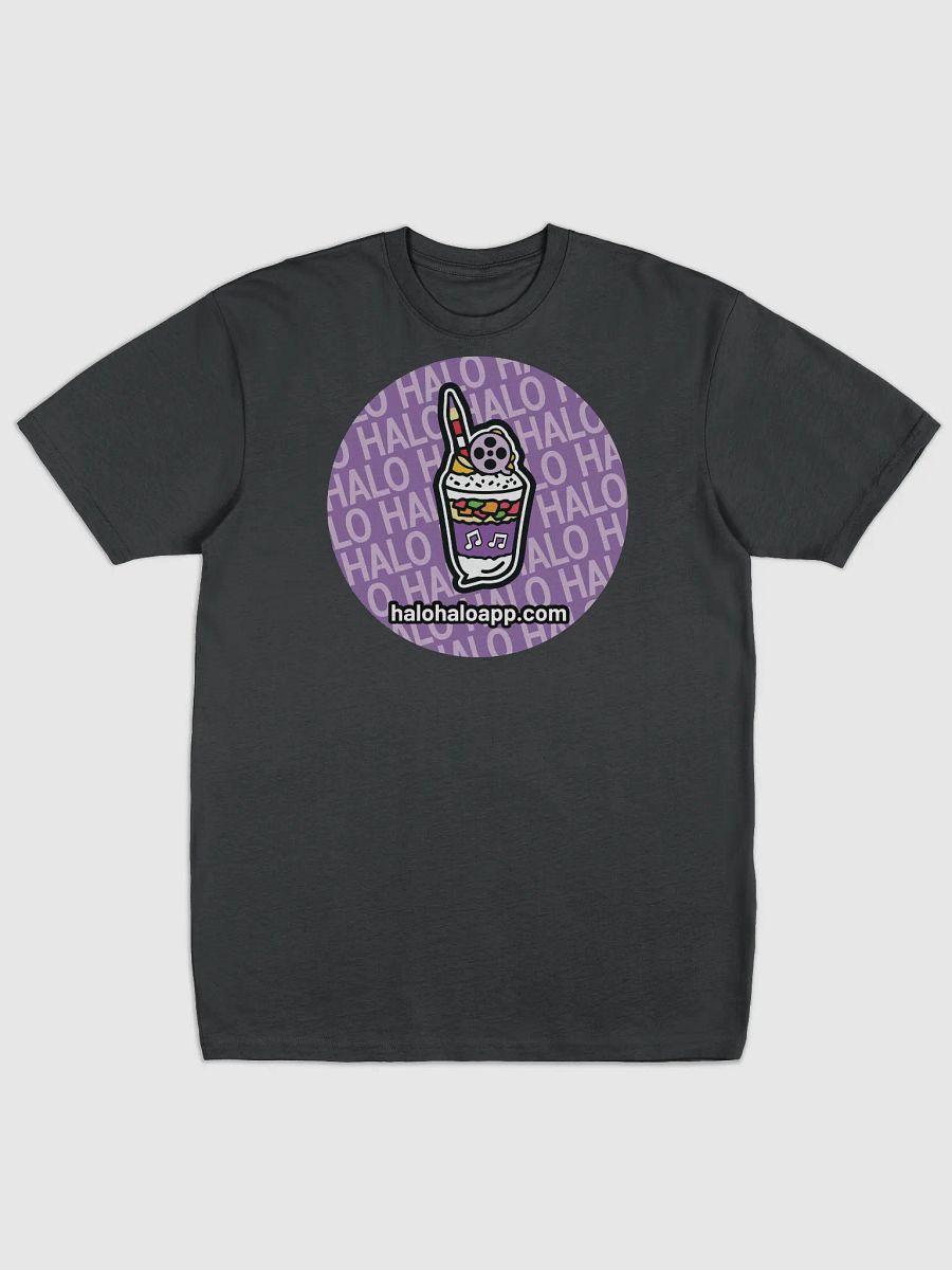 HALO HALO Circle Design product image (1)