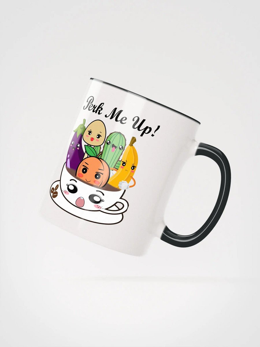 Loraine's Coffee House Perk Merch product image (3)
