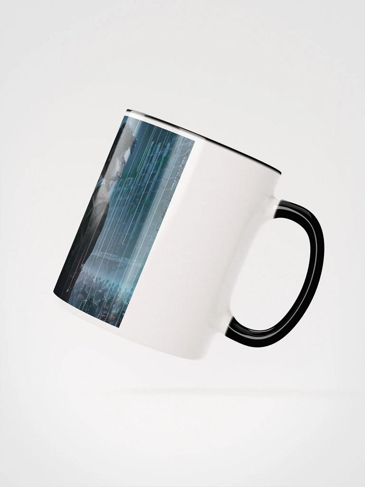 Tazza di The Last of Us 2 Joel e Ellie product image (11)