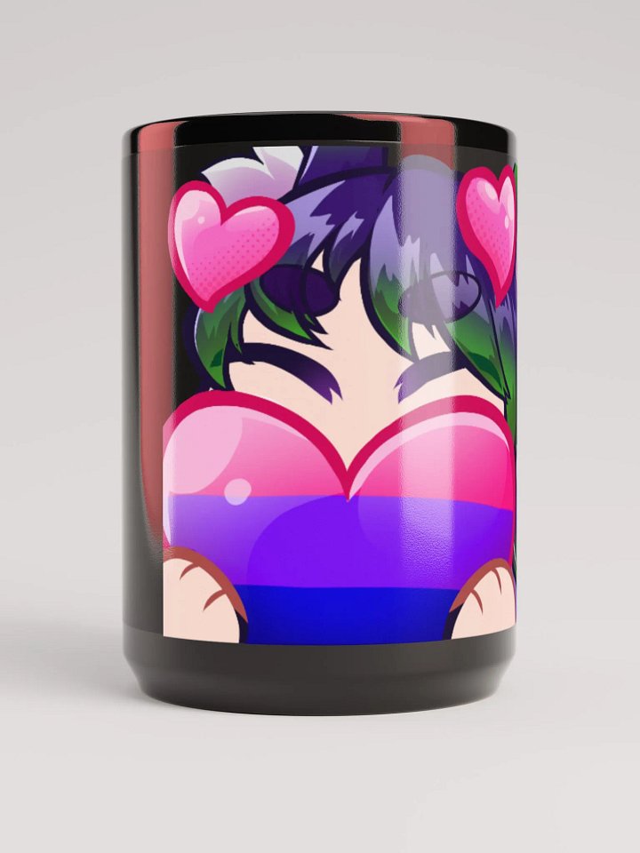 Bisexual Pride Mug product image (1)