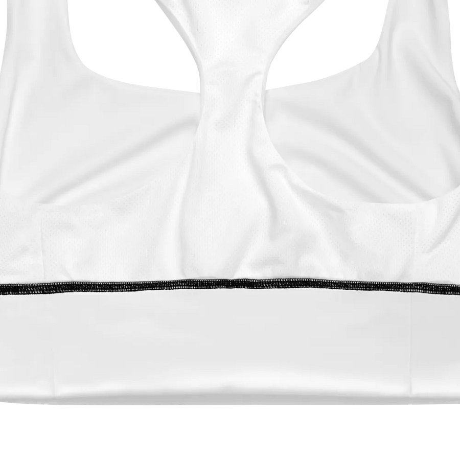 Longline Sports Bra - FNSS Academy Edition product image (12)