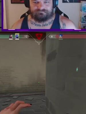 gotta look out for the knifes! #fy #fyp #knifefight #knife | r1flez_ on #Twitch