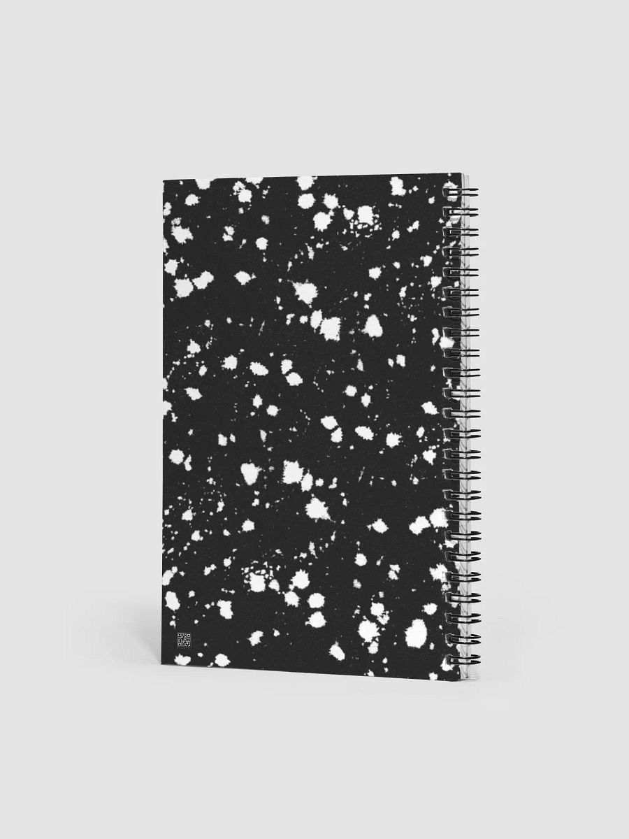 Drunk Dress Rehearsal Notes 📓 product image (2)