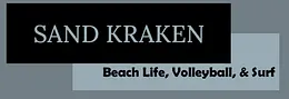 Sand Kraken