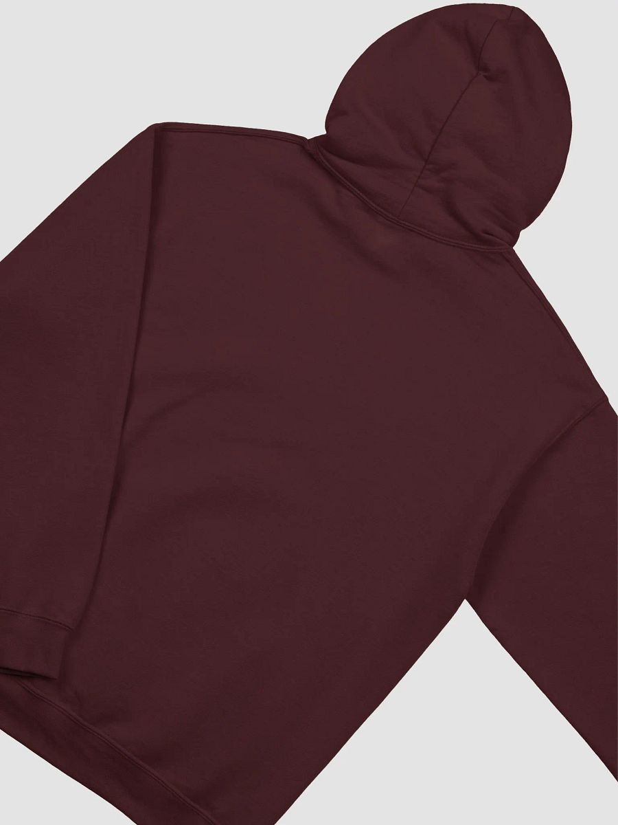 Epicurus Is My Homeboy (Gildan Classic Hoodie) product image (13)