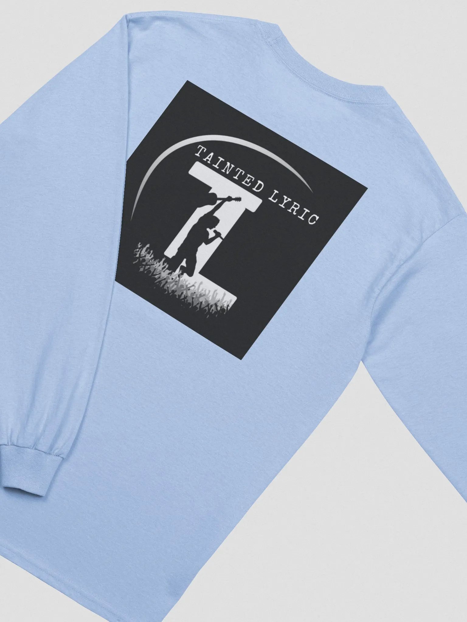 Long Sleeve Tee product image (29)