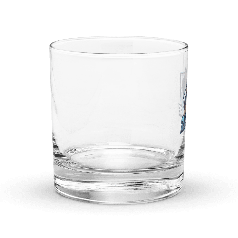 21st Sausage Rocks Glass product image (3)