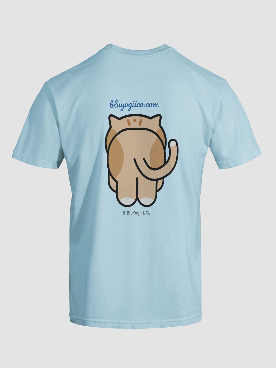 Yogii T-Shirt product image (41)