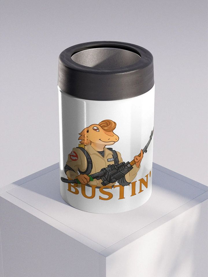 Bustin' Koozie product image (1)