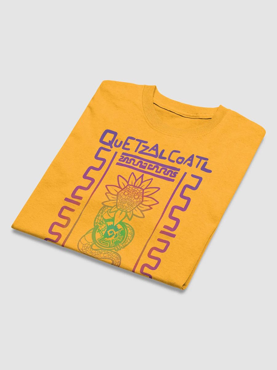 Duality SMP Merch Set - QUETZALCOATL T-SHIRT product image (3)