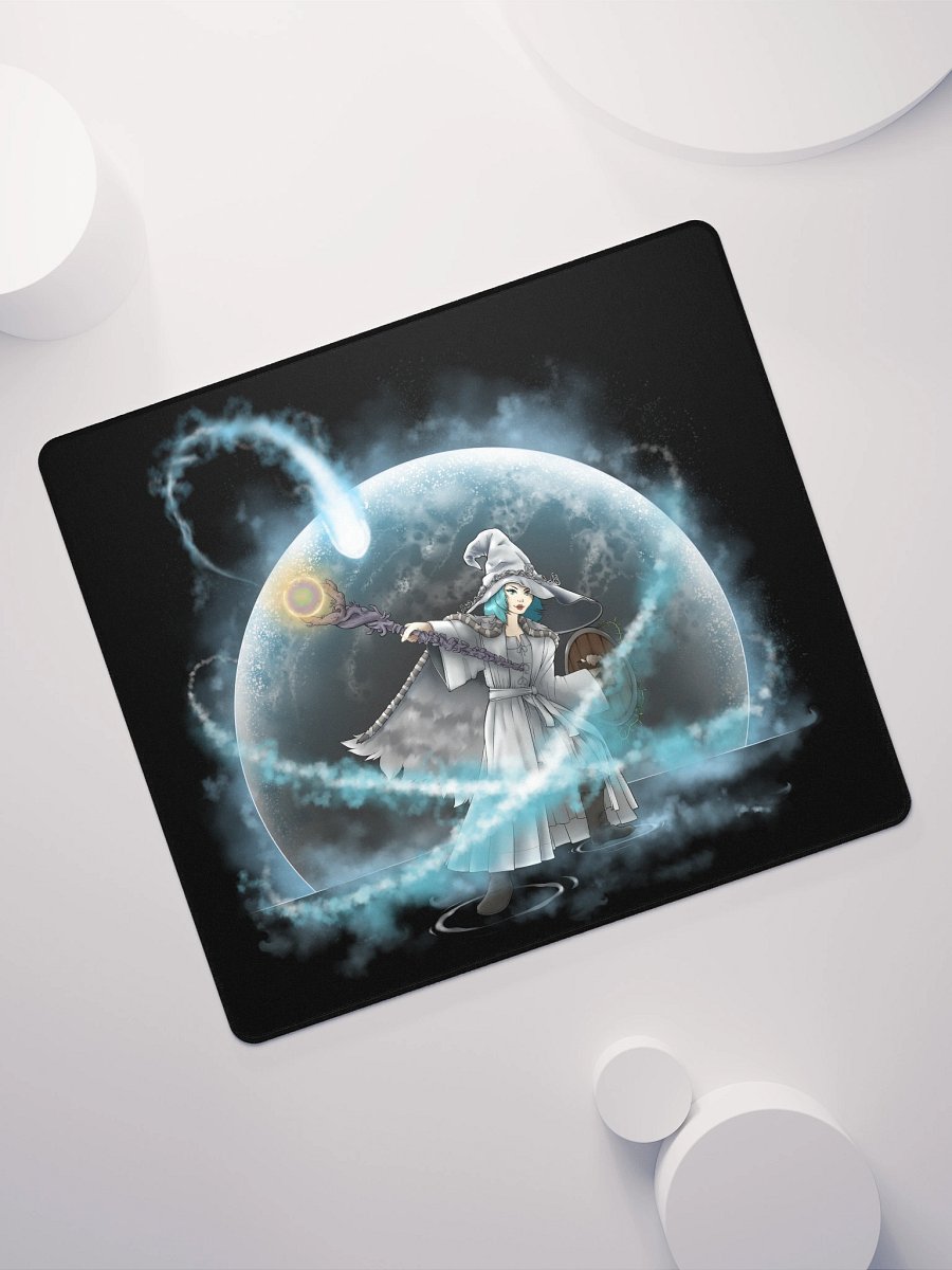 MANAGER SERIES | RISE OF THE BOG WITCH GAMING MOUSEPAD product image (7)