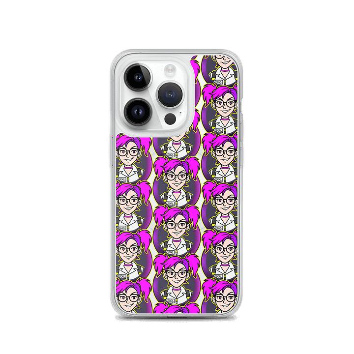 SQRL IPhone Cover product image (2)