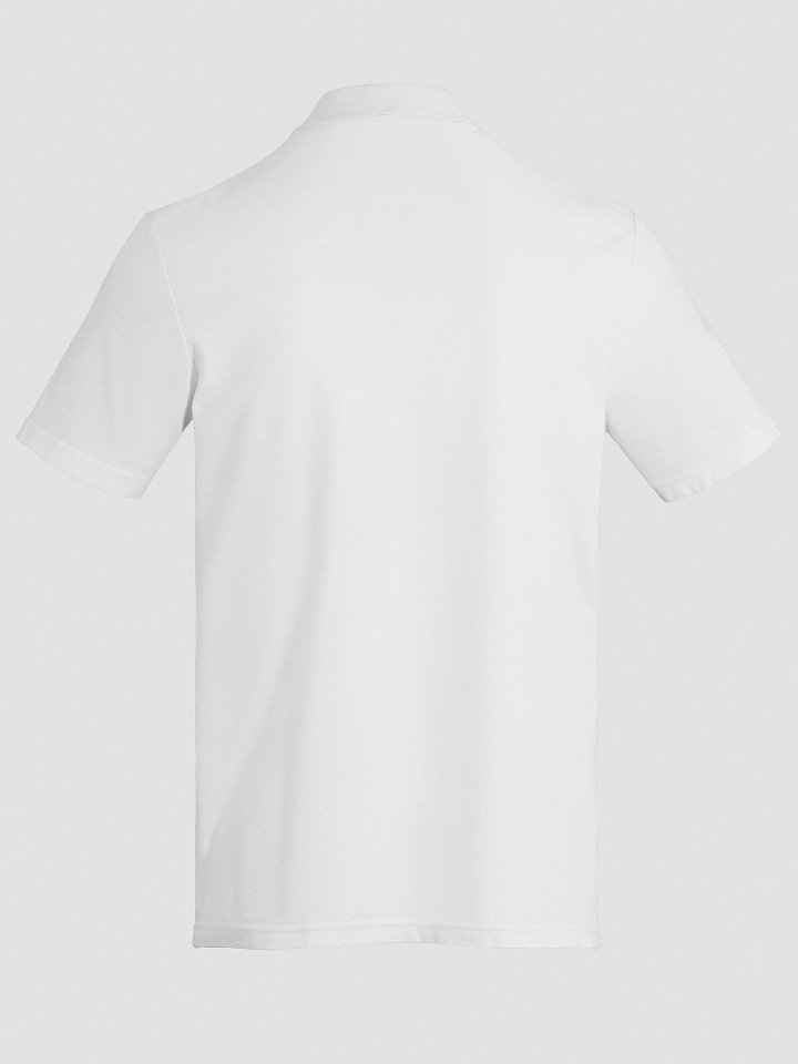 Monarch Crown polo shirt product image (2)