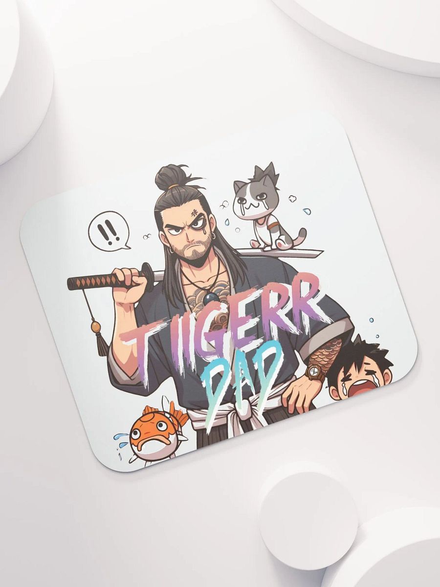 TiigerrDad Mouse Pad product image (7)