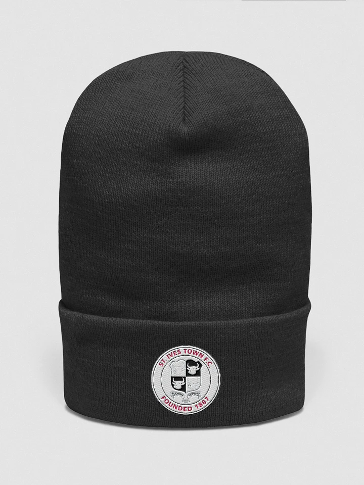 SITFC Classic Beanie product image (1)