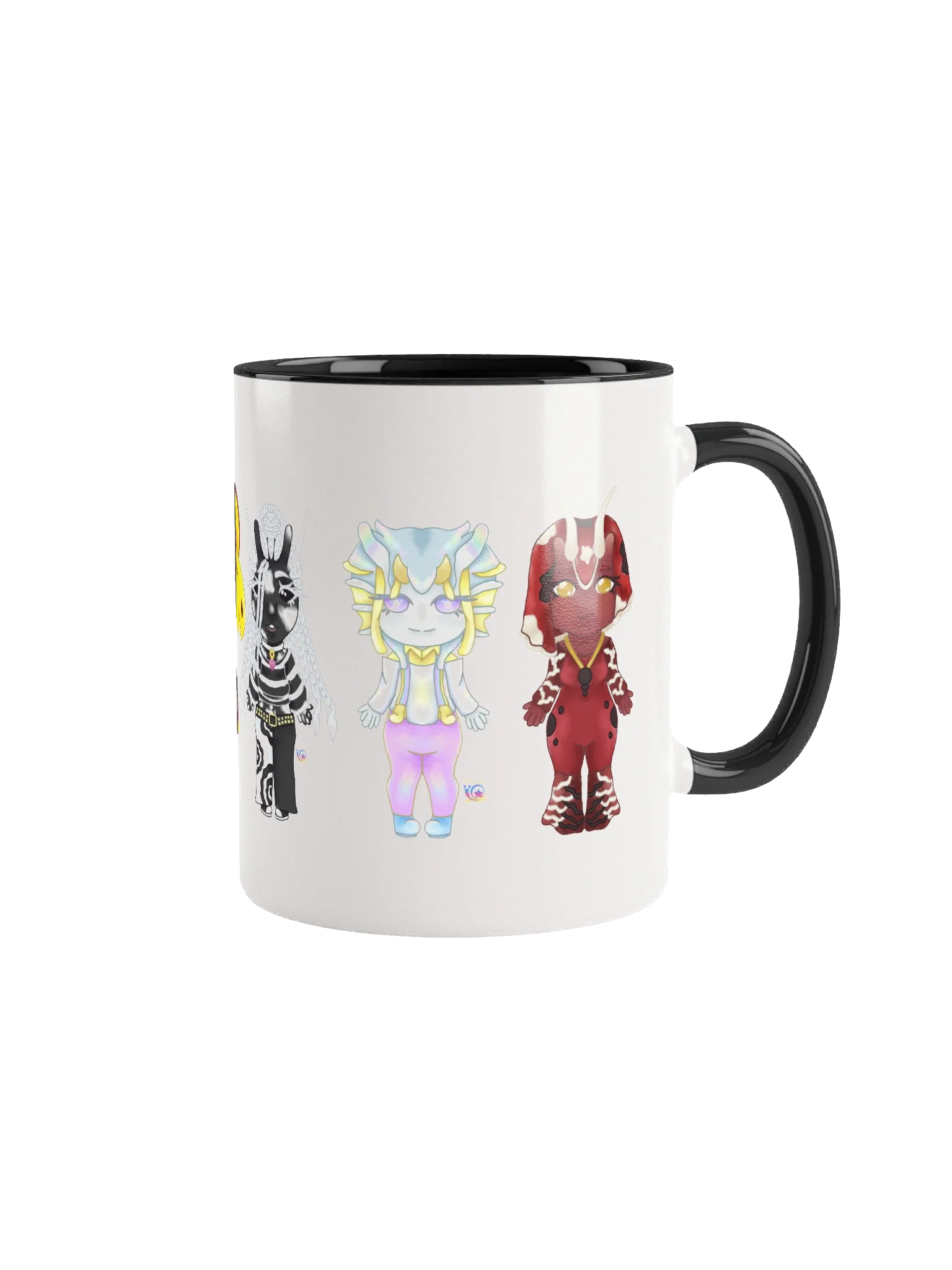 The Main Cast product image (3)