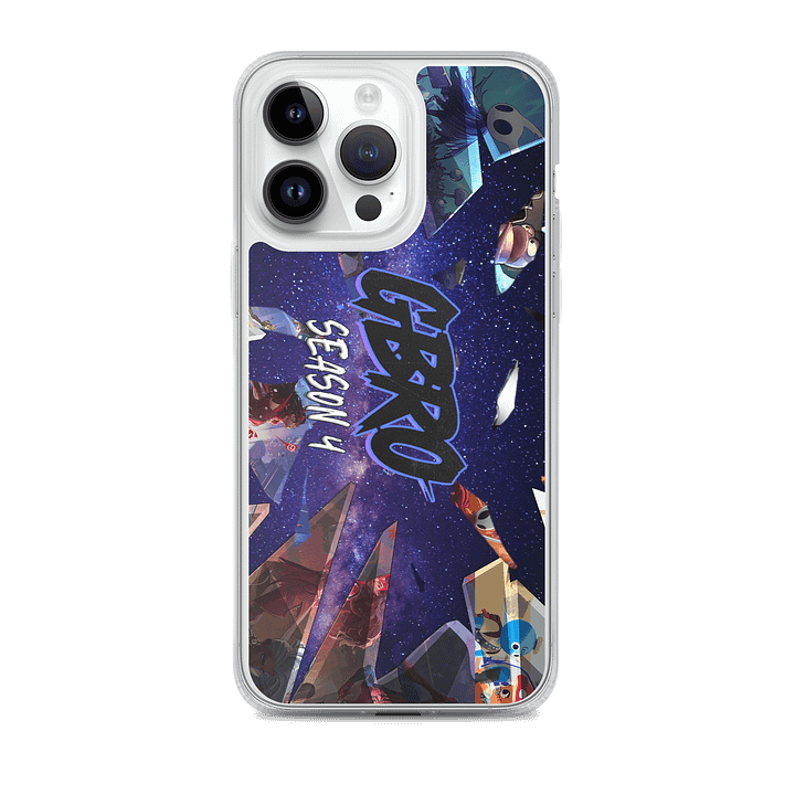 SEASON 4 PHONE CASE product image (2)