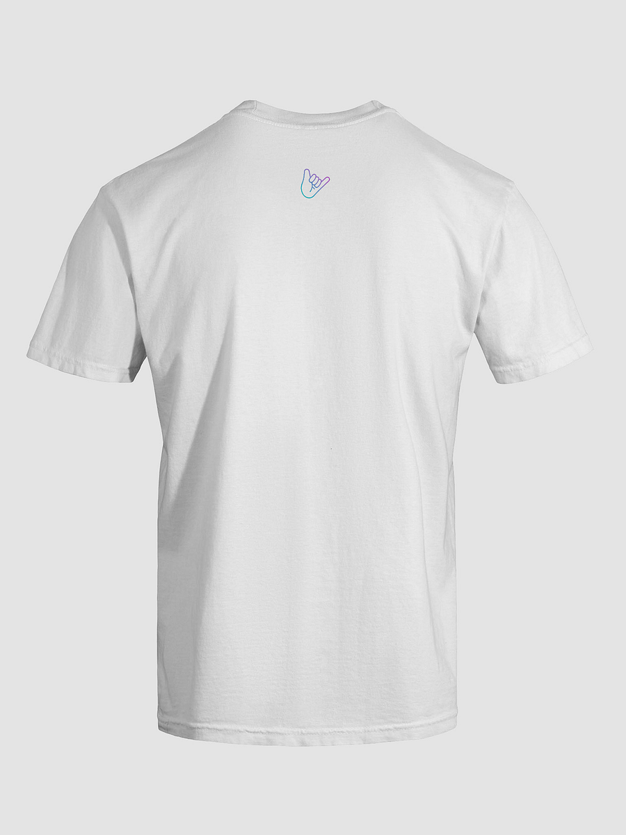 Ohana Shaka T-Shirt product image (49)