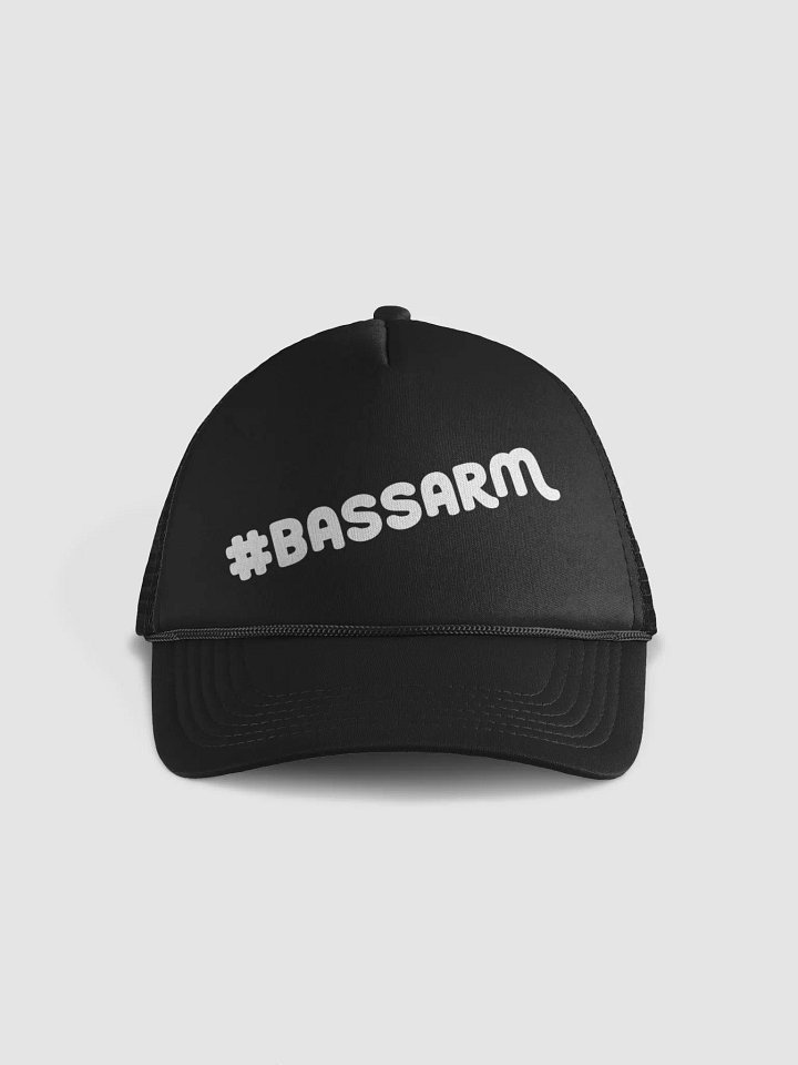 Bassarm Cap product image (1)