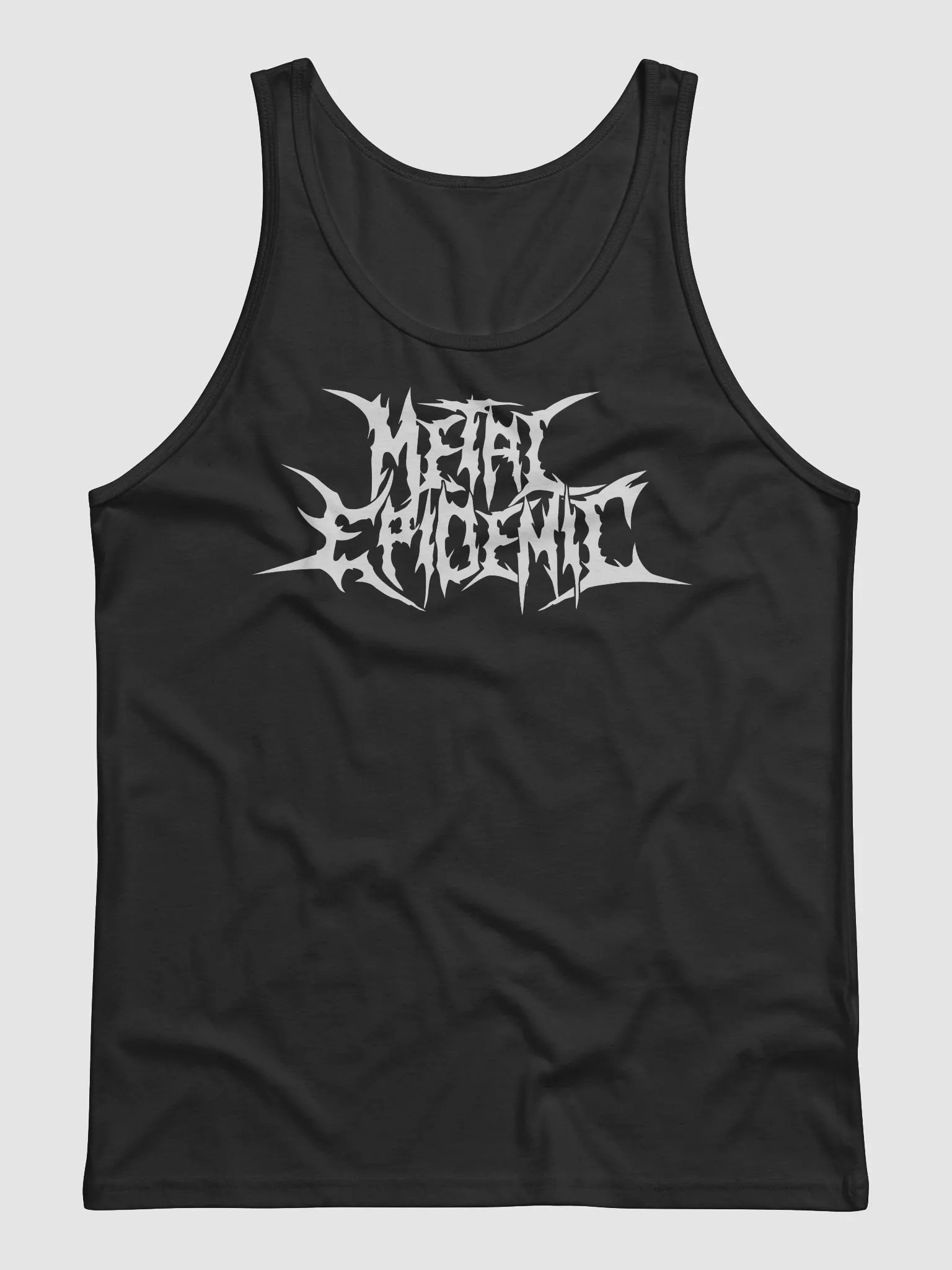 Metal Epidemic In Death Tank product image (1)