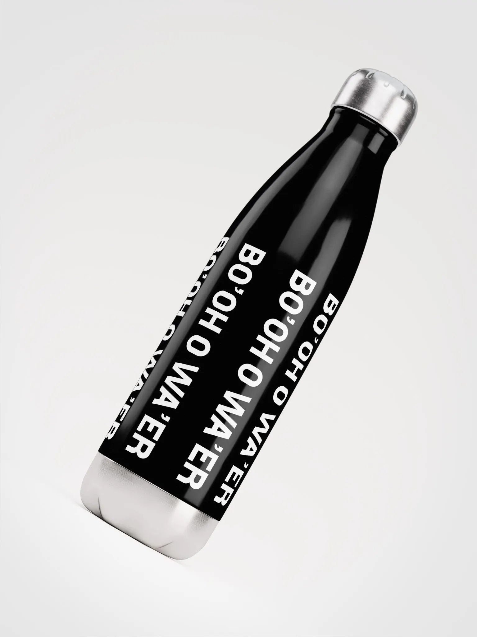 Bo'oh o wa'er Waterbottle product image (7)