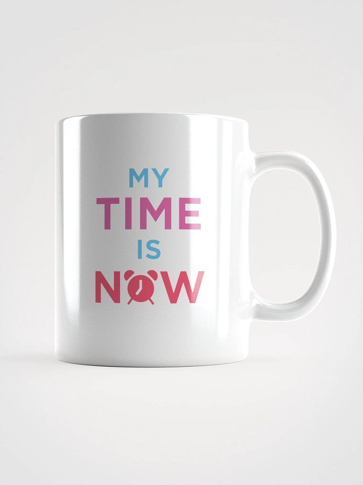 My Time is Now product image (3)