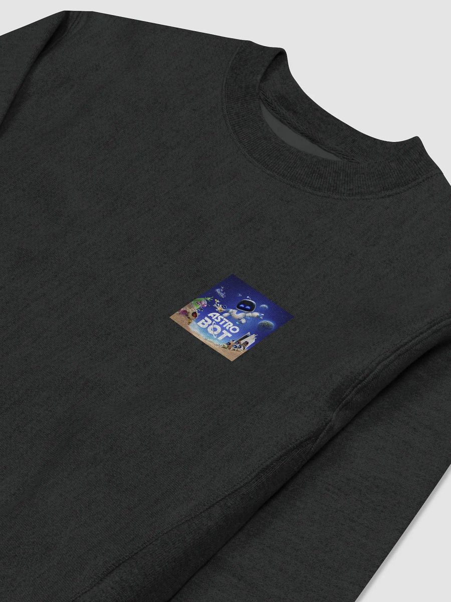 Astro Bot Invasion Champion Sweatshirt product image (3)