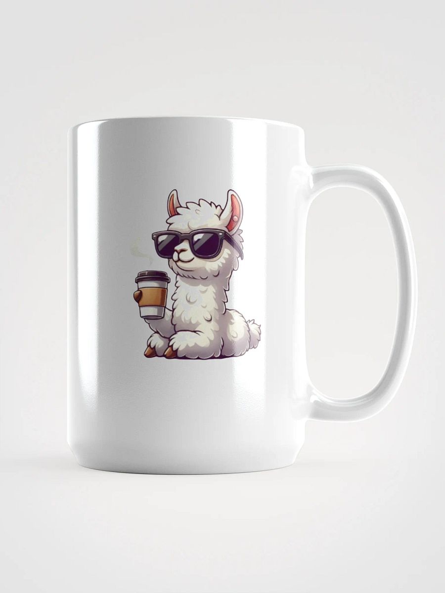 Relaxing with Coffee Mug product image (1)