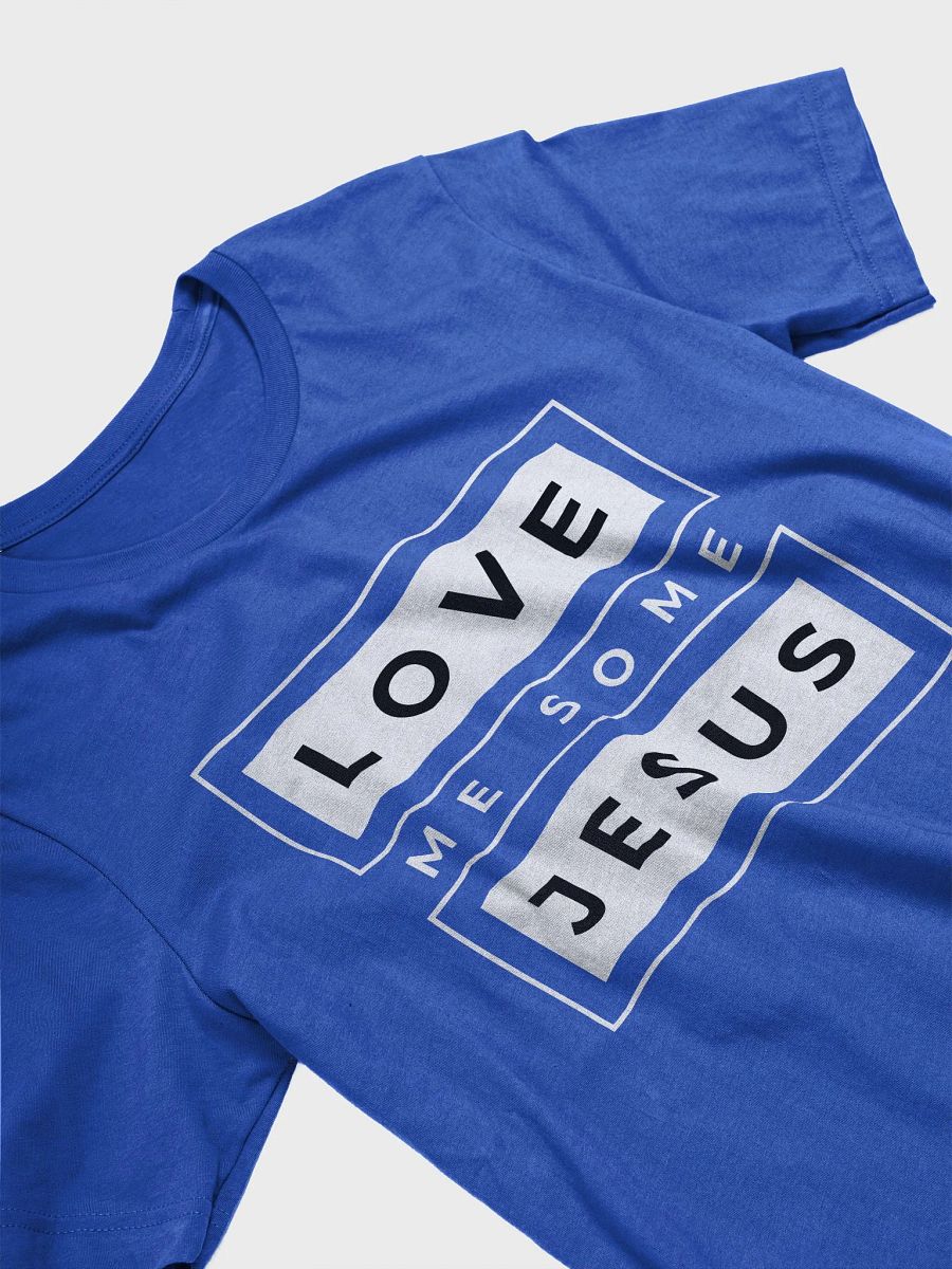 Love Me Some Jesus product image (20)