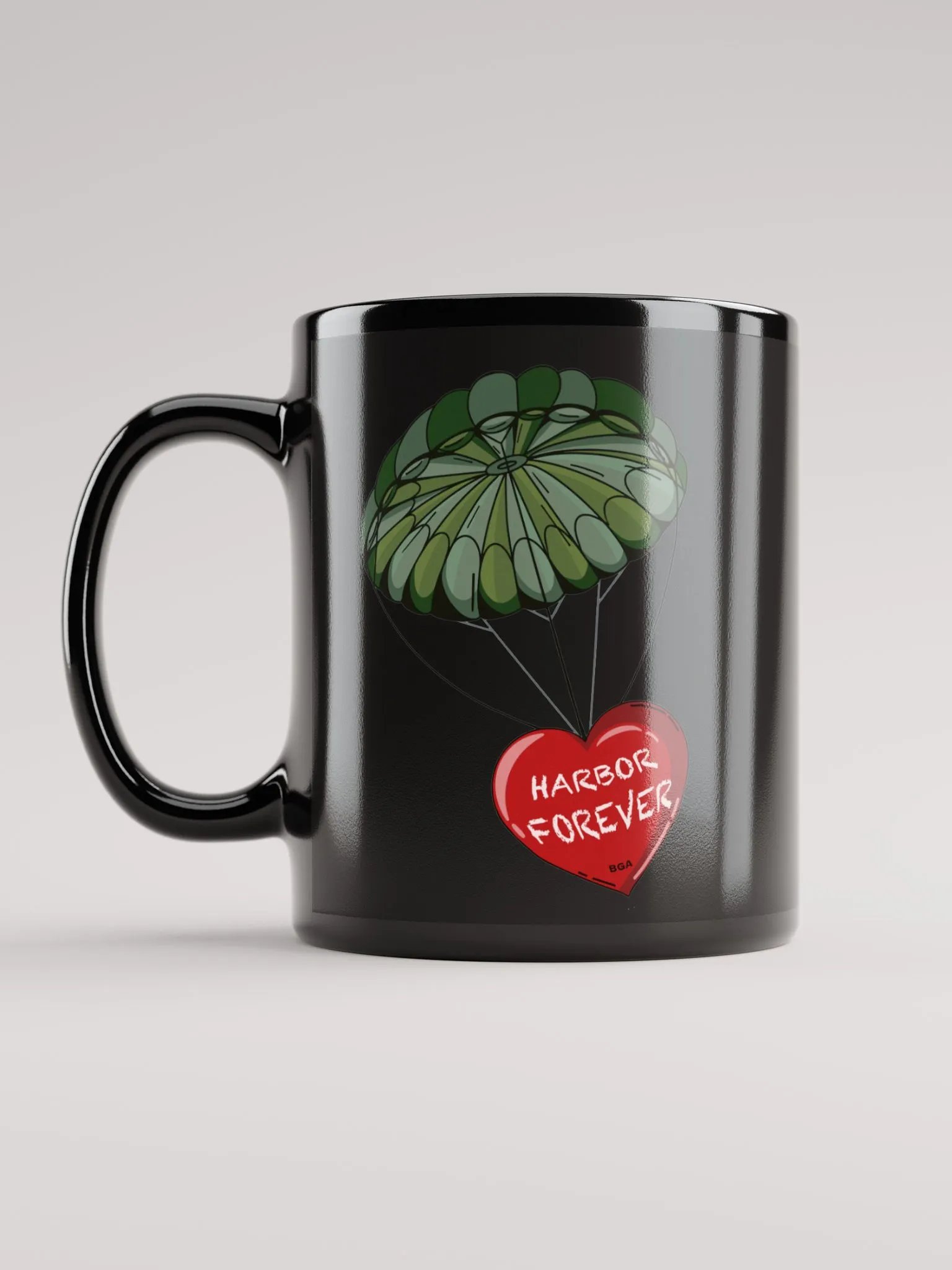 The Only Coffee Mug You'll Ever Need product image (6)
