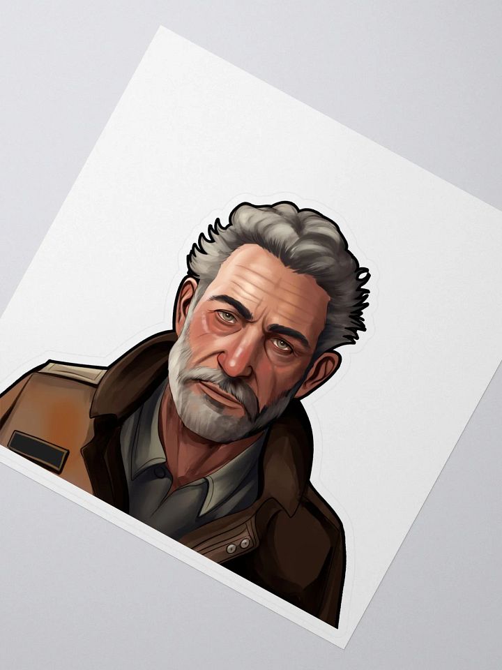 Alala's Keening - Johnny product image (2)