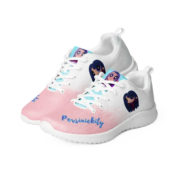 Persinickity Shoes product image (1)