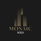 Mosaic Merch