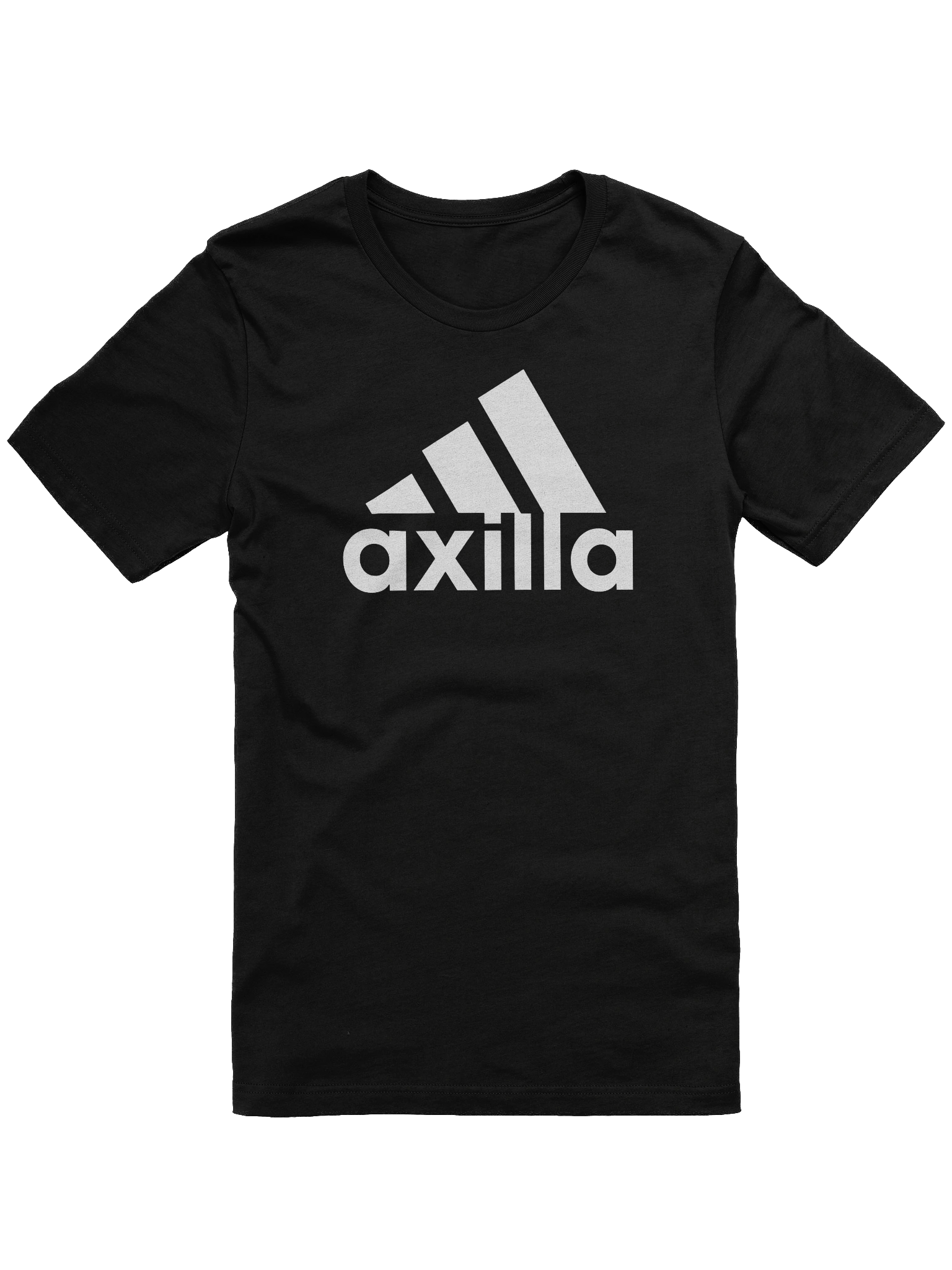 Phish Axilla Adidas Lot Shirt Black with White product image (1)