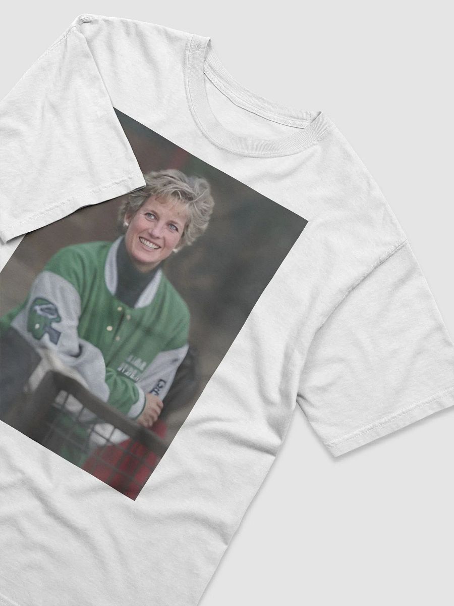 Vanessa Bryant Eagles Shirt product image (4)
