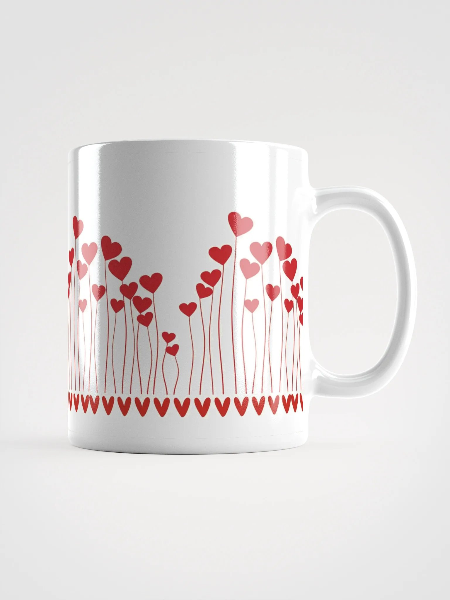 Heartfelt Blooms Mug product image (1)