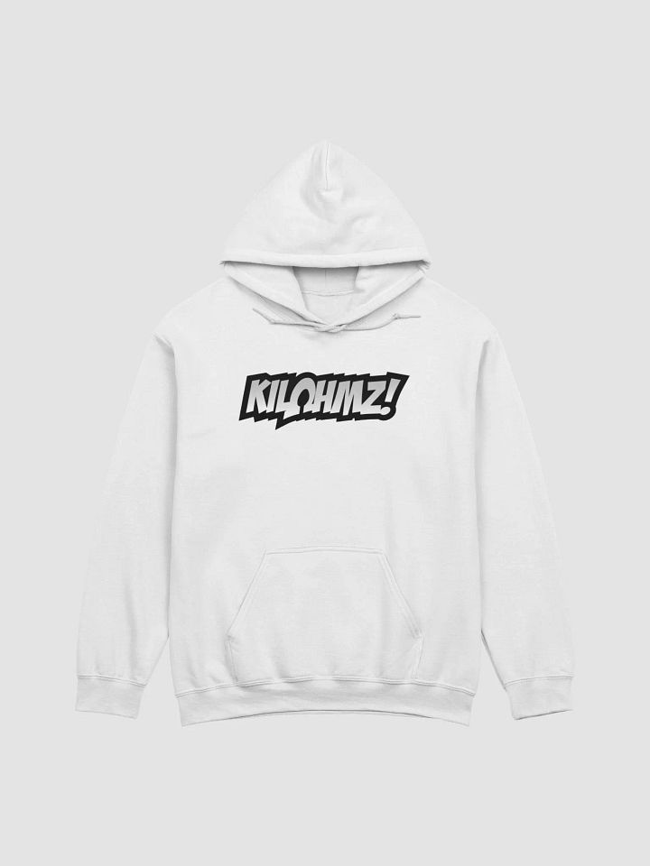 Classic Logo kil product image (9)